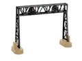 Lionel 6-83174 O Double Signal Bridge