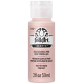 FolkArt Matte Acrylic Paint 2 oz: Raw Umber