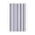 Evergreen Scale Models Board/Batten .125 Spacing EVG4544 Plastic Building Supplies