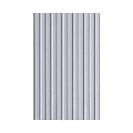 Evergreen Scale Models Board/Batten .125 Spacing EVG4544 Plastic Building Supplies
