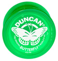 Duncan Butterfly Yo-Yo No. 3124BU Assorted Colors