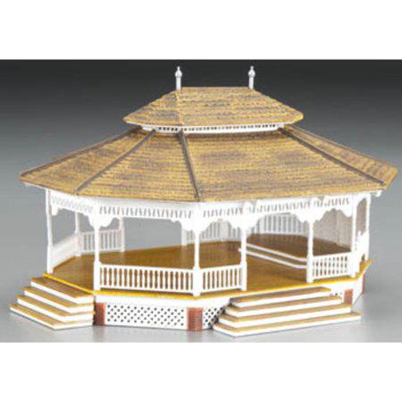 Ho B/U Grand Gazebo
