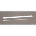 Evergreen Scale Models HO Strip 4 x 10 EVG8410 Plastic Building Supplies