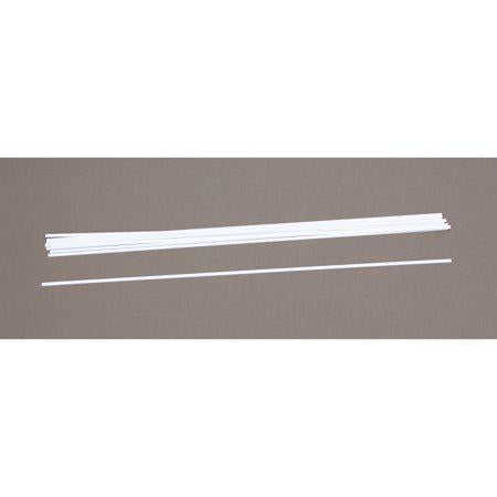 Evergreen Scale Models HO Strip 4 x 10 EVG8410 Plastic Building Supplies