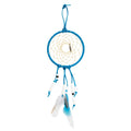 Large Dreamcatcher Leathercraft Kit- DIY Decor Fun Craft