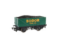 Thomas & Friends - Sodor Coal Co. Wagon with Load