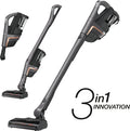 Miele TriFlex Graphite Gray HX1 Stick Vacuum, Cordless Free Shipping