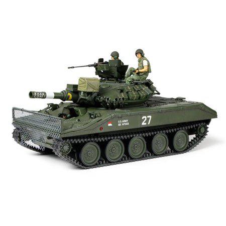 Tamiya Tam35365 0.028 US Airborne Tank M551 Sheridan Model Kit