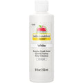 Apple Barrel Gloss Acrylic Paint: Dark Gray, 2 oz