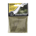 Woodland Scenics Field Grass Groundcover Green