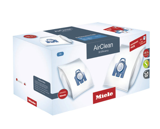 Miele GN Performance Pack Airclean 3D Efficiency GN 50