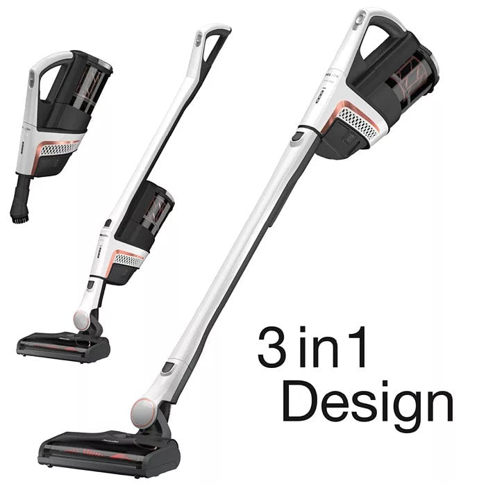 Miele Triflex HX2 Stick Vacuum Cordless SOML0