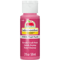 Apple Barrel Gloss Acrylic Paint: Light Blue, 2 oz