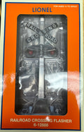 Lionel 6-12888 #154 RR Crossing Highway Flasher Signal