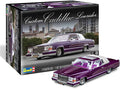 Revell Custom Cadillac Lowrider 1:25 Scale Model