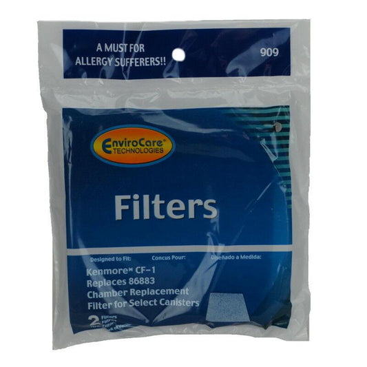 Dyson DC25 Odor Neutralizing Pre-Motor Filter with Activated Charcoal