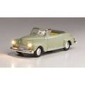 Woodland Scenics Just Plug Vehicles Cool Convertible O Gauge