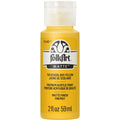 FolkArt Matte Acrylic Paint 2 oz: Green