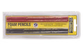 St1431 Foam Pencils (4)