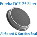 Envirocare Replacement Vacuum Cleaner Dust Cup Filter Designed to Fit Eureka DCF-25 uprights