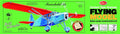 Guillow S Fairchild 24 Laser Cut Model Kit
