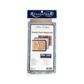 Silver Edition Credit Card Wallet Kit Leathercraft Project