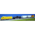 F7A Freight Set by Kato N Scale Set