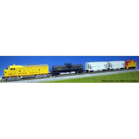 F7A Freight Set by Kato N Scale Set