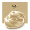 FolkArt Matte Acrylic Paint 2 oz: Barnyard Red