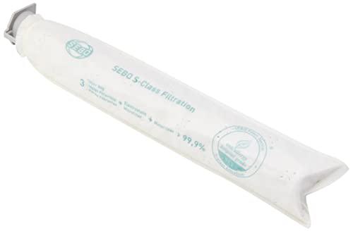 Sebo Sebo Micro/Hospital-Grade Filter for Automatic X and Essential G Series