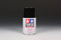 Tamiya Spray Lacquer Ts6 Matte Black 3 Oz