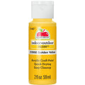 Apple Barrel Gloss Acrylic Paint: Fresh Pink, 2 oz