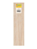 Midwest Balsa Wood Sheet