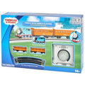 Bachmann Trains 24028 Thomas with Annie and Clarabel N Scale Train Set