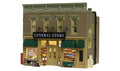 Woodland Lubener S General Store N