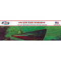 Atlantis Models AANL743 1-24 Scale WWII Gato Class Fleet Submarine Plastic Figures