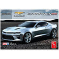 AMT AMT982 1:25 Scale 2016 Chevy Camaro SS Model Kit