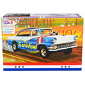 AMT 1956 Ford Victoria Hardtop 1:25 Scale Model Kit