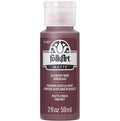 FolkArt Matte Acrylic Paint 2 oz: Cayman Blue