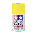 TAMIYA 85016 Ts-16 Glossy Yellow 100ml Spray