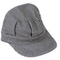 00057 Engineer Cap Blue Child Size