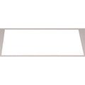 Evergreen Scale Models Corrugated .030 Spacing EVG4525 Plastic Building Supplies