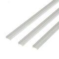 Evergreen Scale Models I-Beam 5/32 Building Supplies