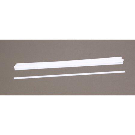 Evergreen Scale Models Strip .015 x .250 (10)