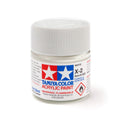 TamIYA America, Inc Acrylic X2 Gloss,White