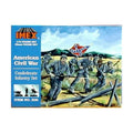 Confederate Infantry Set