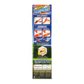 Sky Glider, Stunt Glider, Hand Launch Up To 75 Feet