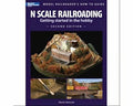 Kalmbach-Publishing N Scale Railroading, Getting Started in the Hobby Book