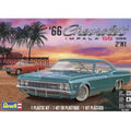 Revell ‘66 Chevrolet Impala SS 396 2’n 1