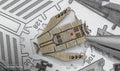 Metal Earth Serenity Firefly Steel Model Kit No. ICX261